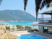 Ponti Beach Hotel 