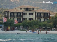 Porto Fico Hotel 