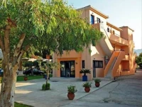 Akroyiali Resort 