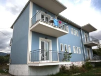 Cosmos Apartments 