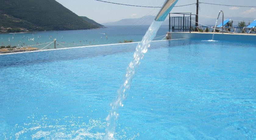 Katerina Lefkada 