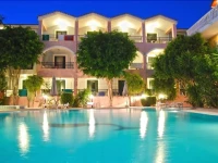 Arion Resort 4*