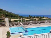 Matilda Hotel 