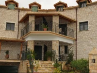 Ammos Zante Villas 