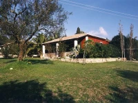 Arginousa Holiday Houses 