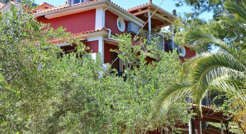 Belvedere Zakynthos Studios 