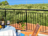 Brigitta Apartments 