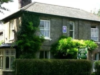 Fairlight Lodge 