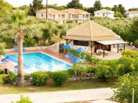 Ionio Holidays Katerina Apartments 
