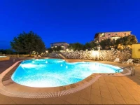 Joannas Stone Villas 