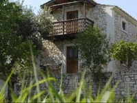 Lithies Farm Houses 