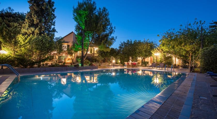 Marinas Villas 