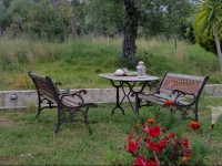 Villa Gerakas 