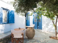 Aerides Boutique Rooms 