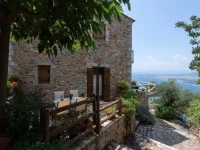 Luxury Stonehouse Verga 