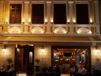 Veritas Boutique Art Hotel