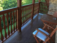 Boutique Hotel Kokkino Spiti
