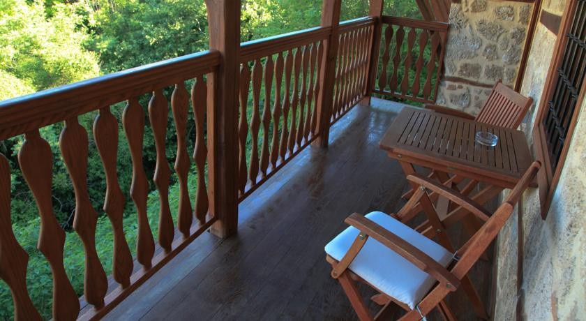 Boutique Hotel Kokkino Spiti 
