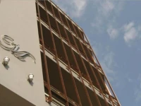 Hotel Makedonia 
