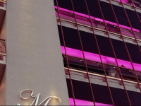 Hotel Makedonia