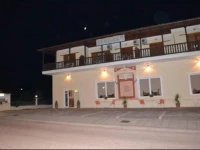Pension Vergina 