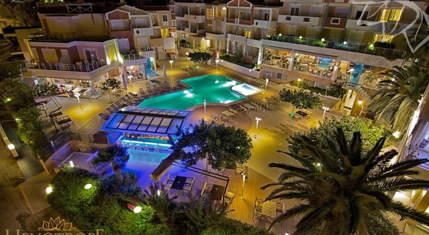 Heliotrope Boutique and Resort Hotels 