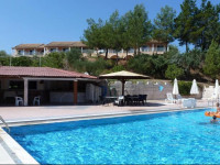 Gardenos Hotel