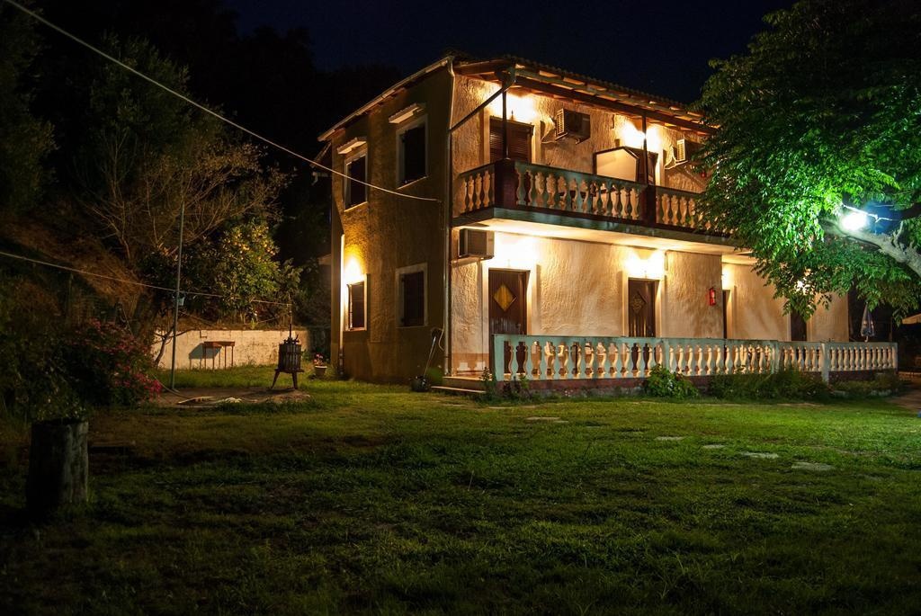 Corfu Country House 