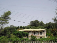 Corfu Country House
