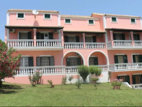 Pink House Socrates