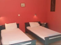 Rigos Apartments 