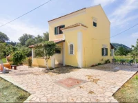 Villa Avgerinos 