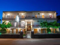 Stork Apartments 3*
