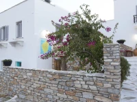 Mylos Hotel 