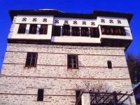 Santikos Mansion 