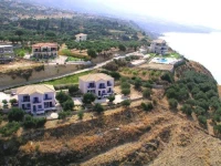 Afrato Village 