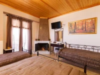 Vloggos Guesthouse 