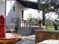 Markos Cottage 