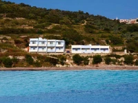 Amarandos Sea View Apartments 
