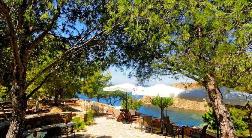 Volissos Holiday Homes Boutique Hotel 