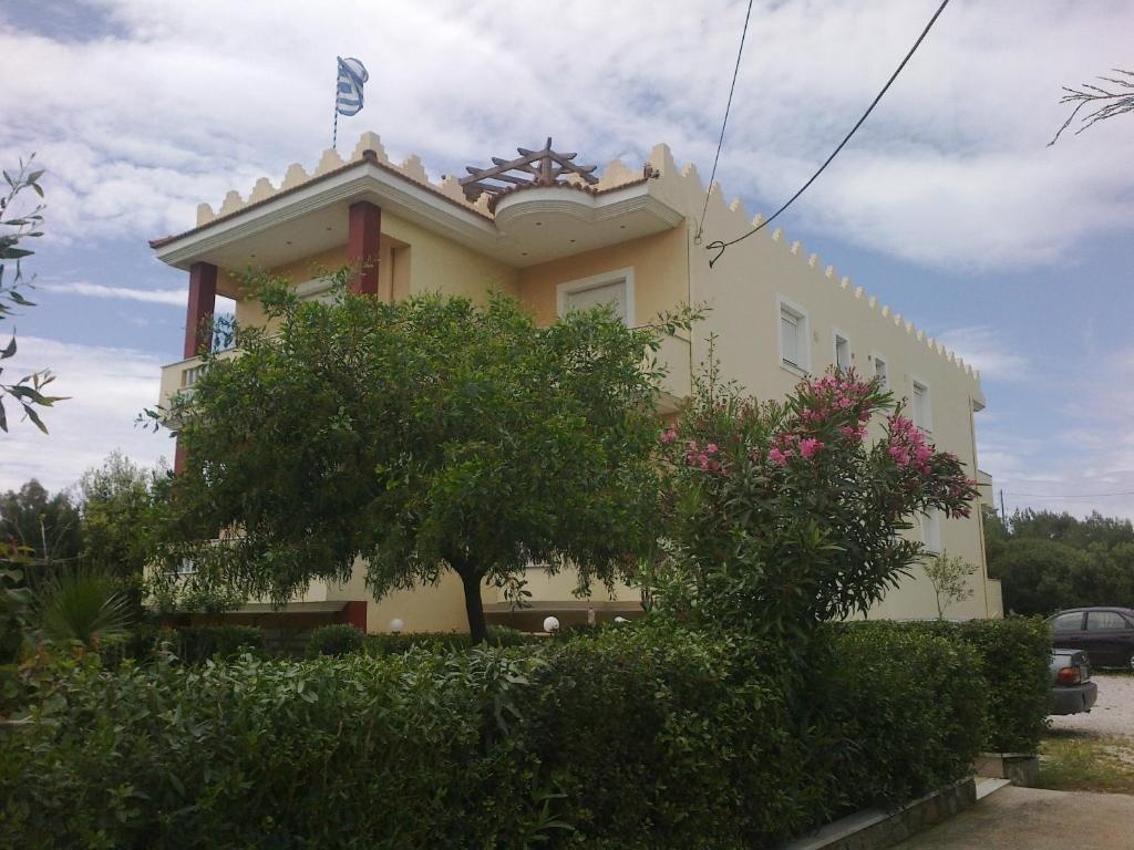 Porto Limnia 