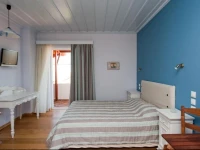 Zorbas Apartments 