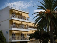 Hotel Kalloni 