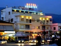 Hotel Admitos 
