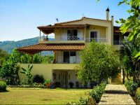 Villa Porto Matzavino
