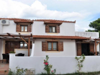 Kamelia Villas
