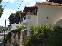 Pefka Apartments
