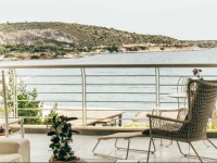 Athens Sea View Apartment 