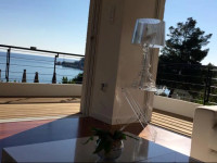 Vouliagmeni Sea View Suite