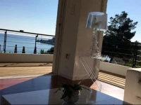 Vouliagmeni Sea View Suite 